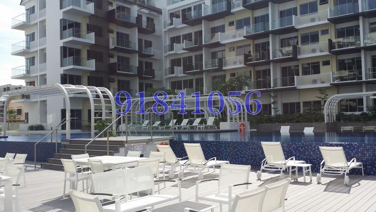 Casa Cambio (D19), Condominium #104159122